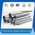 ASTM B338 Gr1/2 Titanium Tube Used for Heat Exchanger